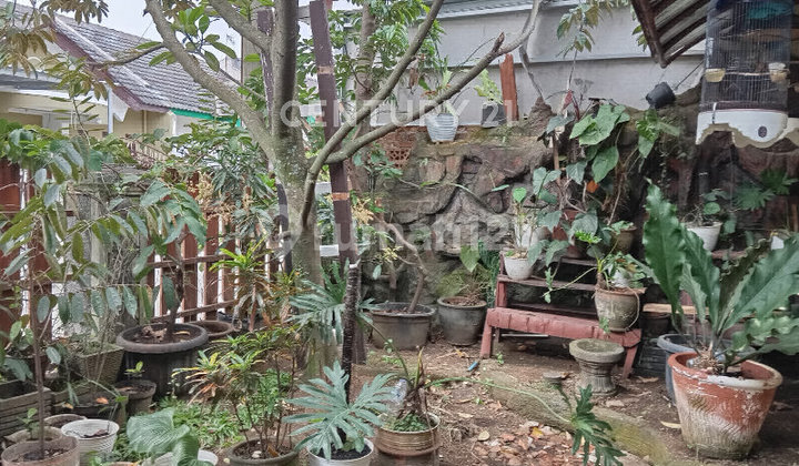 Rumah Tinggal Asri di Griya Bandung Indah Ciwastra Kab Bandung 2