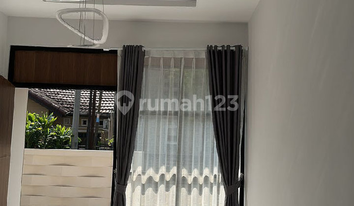 Rumah Baru 1 Lantai  Di Tki 2 Kota Bandung  2