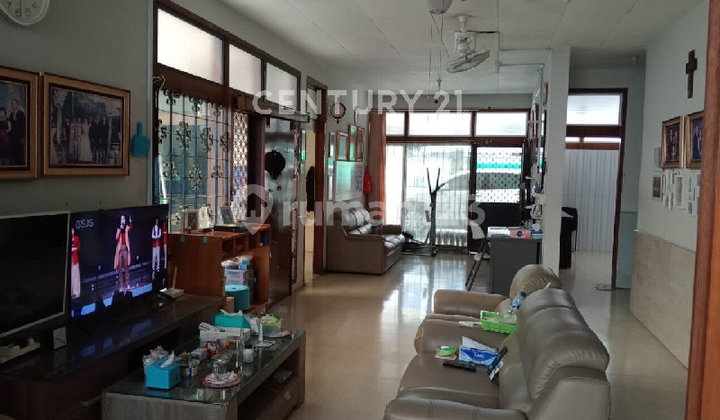 Rumah di Jual Cepat di Komplek Elang Bandung 2