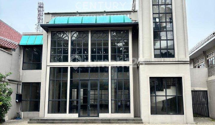 3-Storey Building on Dago Main Road, Excellent and Highly Strategic