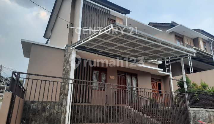 Rumah Sejuk ,Aman,Air Bersih,View Bagus di Pesona Bali