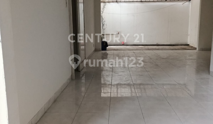 Rumah Bisa Dijadikan Utk Usaha Strategis  1