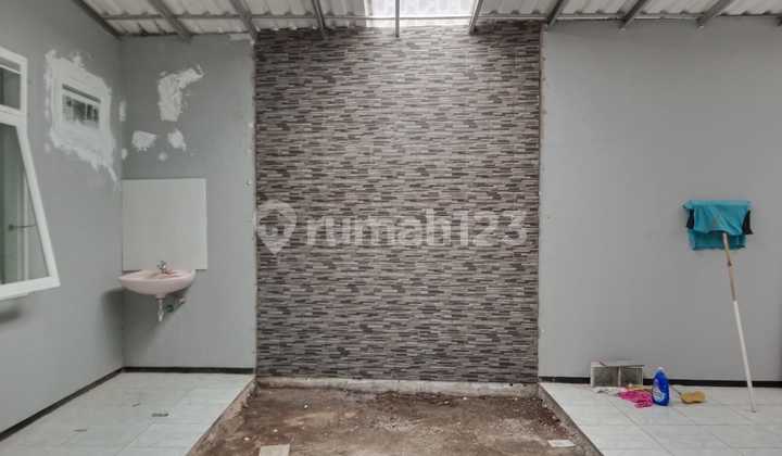 Rumah Bagus Siap Huni Sumber Sari Indah Nyaman dan Sejuk 2