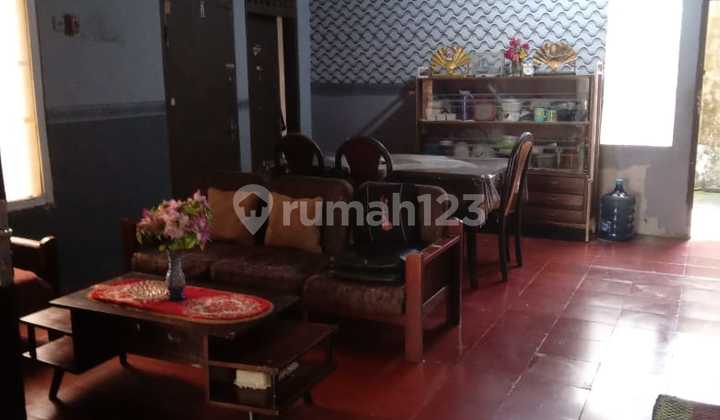 1-Story House Margahayu Raya Bandung City