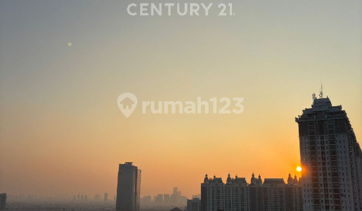 Paladian Park Apartment Kelapa Gading North Jakarta