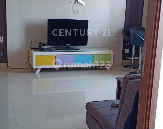 Apartemen Sudirman Suites 3 BR Kota Bandung  2