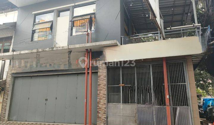 R.Usaha Kuliner Dekat Sekolah Di Pajajaran 1