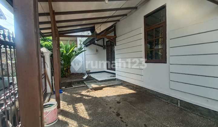 Rumah Siap Huni Di Taman Cibaduyut Indah 1