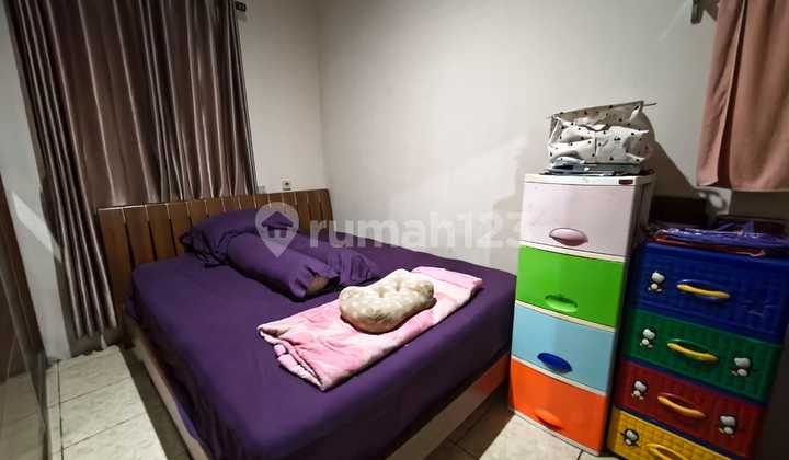 Rumah 2.5 Lantai Siap Huni Di Permata Kopo Kota Bandung  2