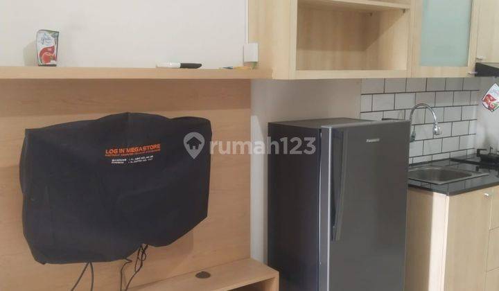 Apartemen Mewah Parahyangan Residence Ciumbuleuit DL DH 1