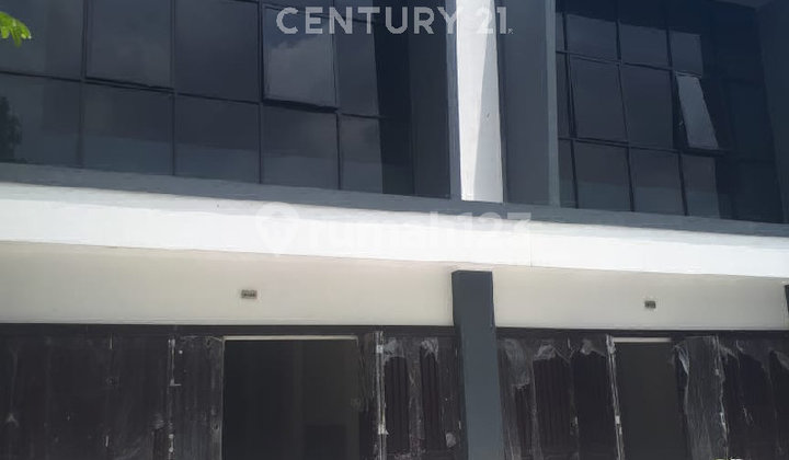 Ruko Rendeng Baru 2 Lt Lokasi Strategis di Ciwastra Bandung