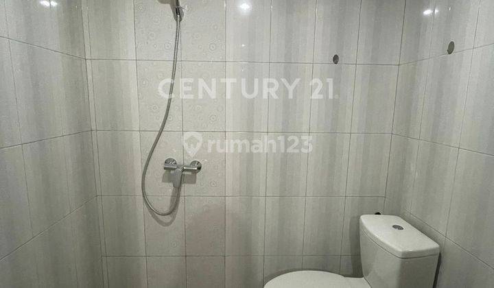 Apartment Galery Ciumbuleuit II, Bandung Utara, Jawa Barat. 2