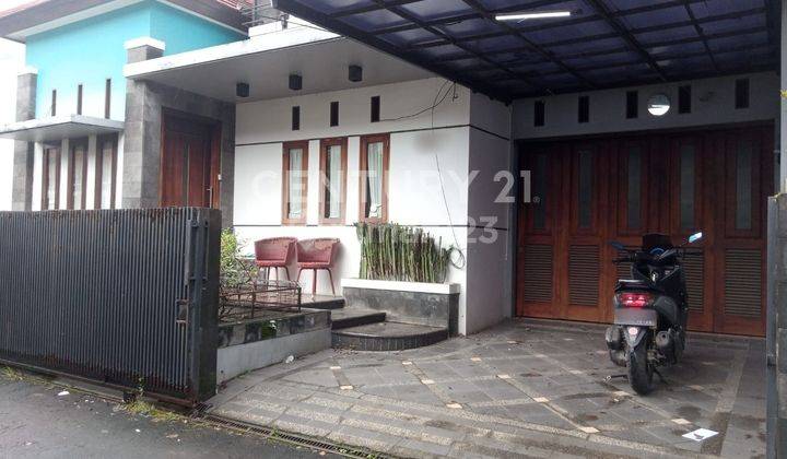 Rumah Siap Huni Di Buah Batu Kota Bandung 1