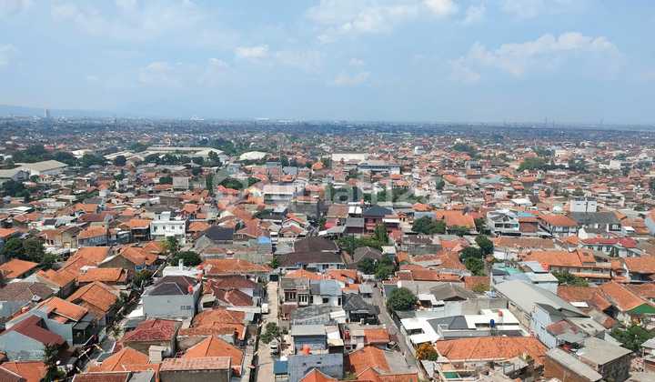 Rent Newton Apartment 2 BR Fully Furnished Bandung City