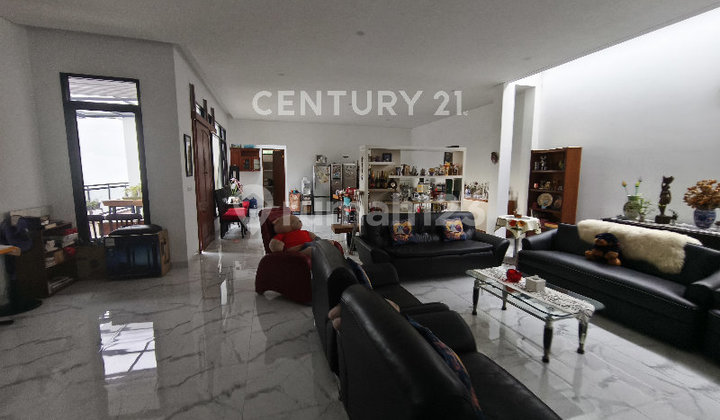 Ruko Commersial 3 Lantai Lokasi Strategis Mainroad Gatot Subroto  2