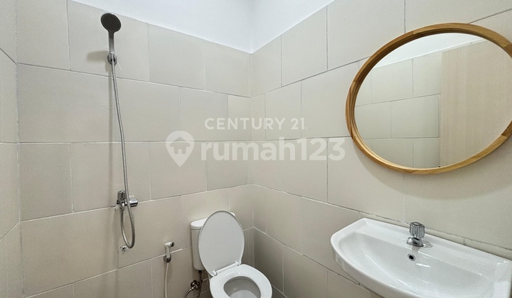 Rumah Japandi Style di Ameta Kyoto Residence Katapang 2