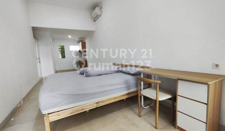 Rumah Bagus Siap Huni + Furnish Bkr Kota Bandung 2