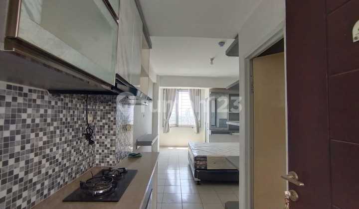 Apartemen Studio @Emerald Towers Apartment Bandung, LT.10 Apartemen Studio @Emerald Towers Apartment Bandung, LT.10