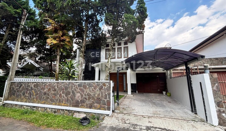 Rumah Asri Siap Huni Di Setrasari Kulon Bandung Rumah Asri Siap Huni Di Setrasari Kulon Bandung