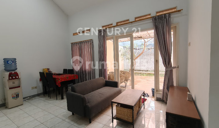 Ready-to-Occupy House in Tatar Jingganagara, Parahyangan New City