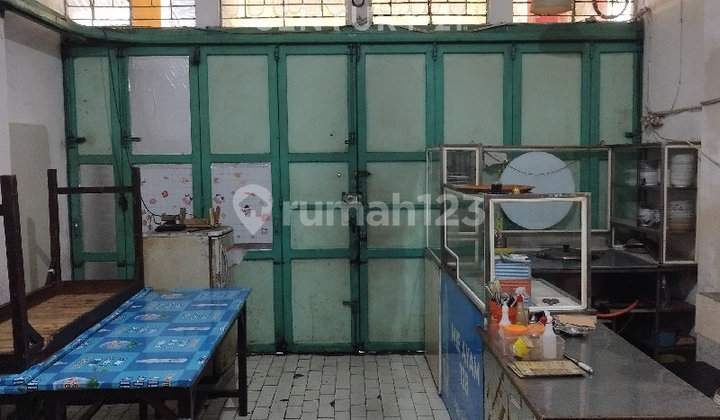 Ruko Sangat Strategis Di Tengah Jalan Cibadak 1 Arah, Bandung Ruko Sangat Strategis Di Tengah Jalan Cibadak 1 Arah, Bandung