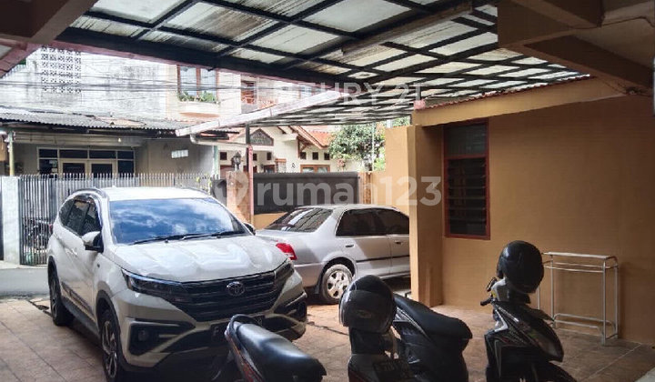 Kos-Kosan House in Sekeloa Coblong Bandung 2