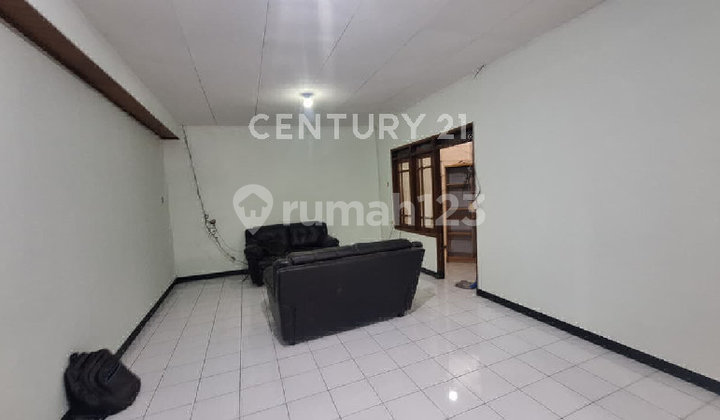 Rumah Semifurnished Siap Huni Di Area Jl. Srimahi Bandung 2
