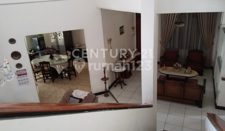 Rumah Nyaman Siap Huni  Sayap Soekarno Hatta Bandung  2