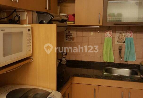 Sewa Apartemen Majesty Suryasumantri Sdh Full Renov 2