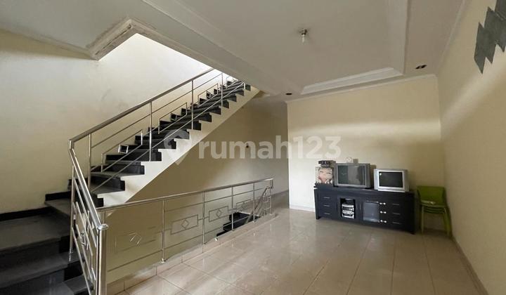 Ruko 3 Lantai Di Astana Anyar Kota Bandung  1