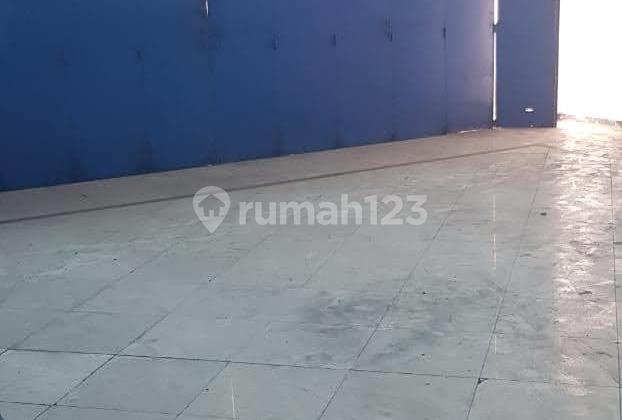 Strategic 3-Story Shophouse in Diciseureuh, Purwakarta 2