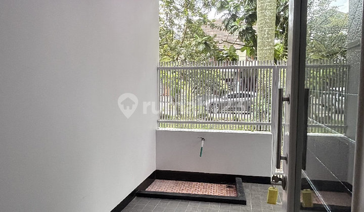 Rumah Komplek Daichi Antapani Kota Bandung 2