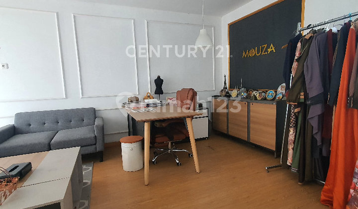 Business/Office Space 2 Floors in Cisaranten Complex East Bandung 2