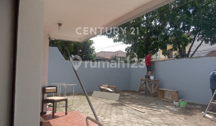 Rumah 1 Lantai Di Sumber Sari Kota Bandung Rumah 1 Lantai Di Sumber Sari Kota Bandung