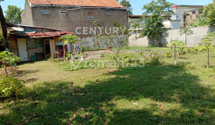 Tanah Derwati, Rent Price Calculated for Land Only Tanah Derwati, Rent Price Calculated for Land Only
