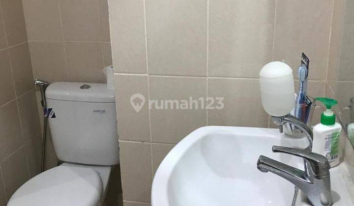 Apartemen Mewah Parahyangan Residence Ciumbuleuit DL DH 2