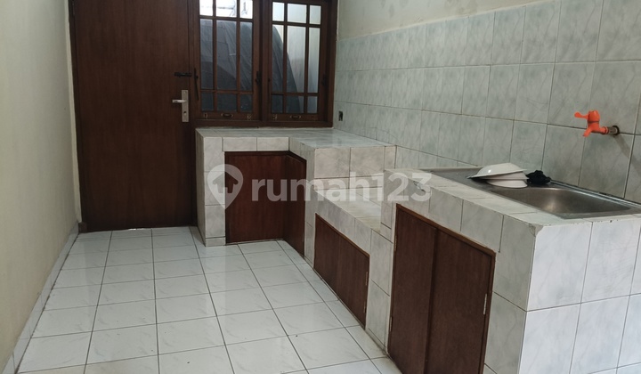 Rumah Manis Di Komp Cibolerang Indah, Dekat Ke Kota, Akses Mobil 2