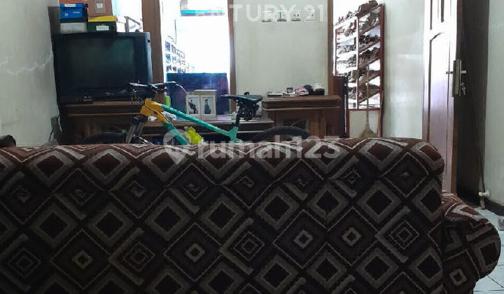 4-Story Shop House in a Strategic Location on Ayani Main Road, Garut City