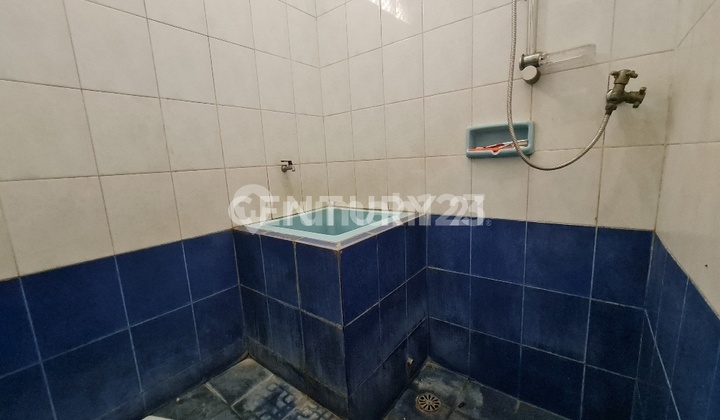 Rumah Bagus Siap Huni 4 Kamar Di Taman Kopo Indah Bandung  2