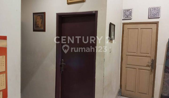 Rumah Daerah Tegal Perintis, Marga Mulya Bekasi Utara  2