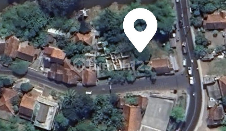 Tanah Di Mainroad Jalan Menuju Pangandaran, Kab Garut Tanah Di Mainroad Jalan Menuju Pangandaran, Kab Garut