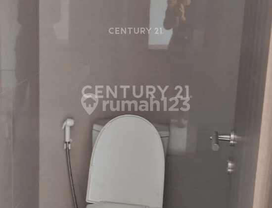 Apartemen Siap Huni Type Studio di Galeri Ciumbuleuit 3 2