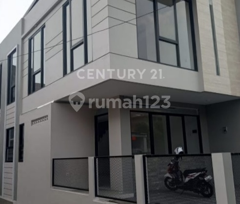 New House 1.5 Kilometers From Pasir Koja Toll Road New House 1.5 Kilometers From Pasir Koja Toll Road