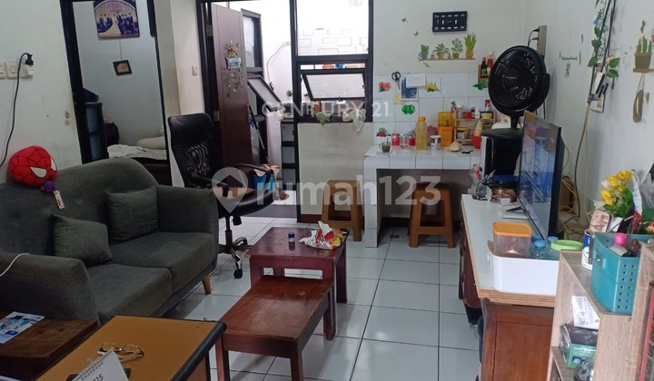 Affordable House in Taman Kopo Katapang Bandung