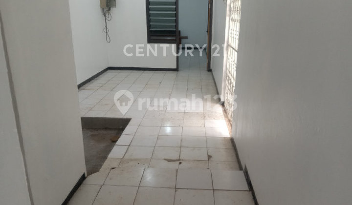 1-Story House in Sumber Sari, Bandung City 2