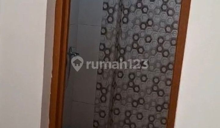 New House @2 Floors Ready to Occupy Near Antapani Terminal Bandung 2