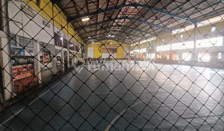 Bangunan Excellent Pabrik Daerah Palmerah Jakarta Pusat Bangunan Excellent Pabrik Daerah Palmerah Jakarta Pusat