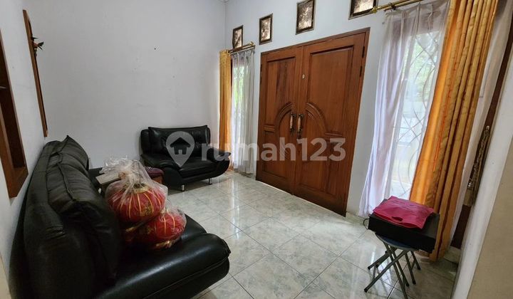 Rumah Besar Cocok Untuk Kantor Atau Home Industri 2