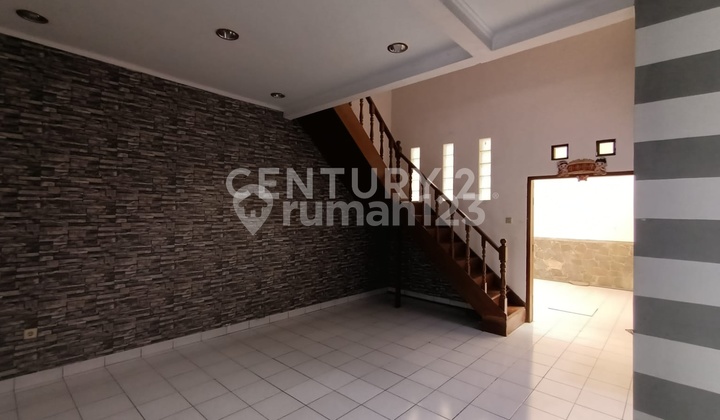 Move-in Ready House Istana Regency Pasteur Bandung