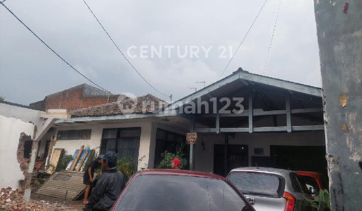 Tanah Komersial Bonus Kontrakan Lokasi Strategis di Dago Kota Ba Tanah Komersial Bonus Kontrakan Lokasi Strategis di Dago Kota Ba